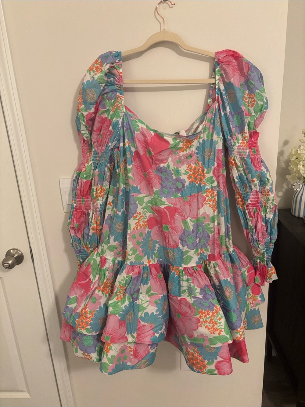 Selkie Beverly Hills Dress